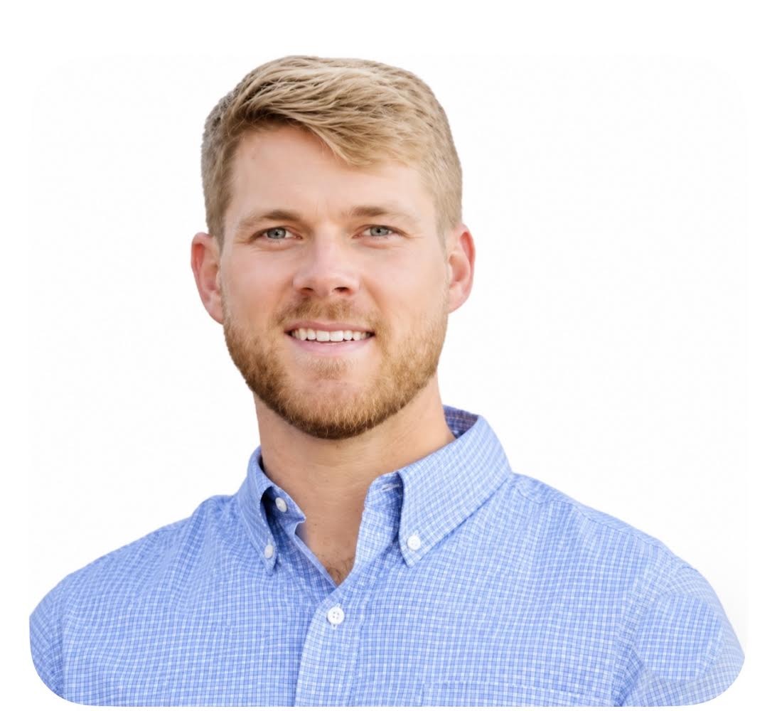 Zach Taylor, independent Medicare agent