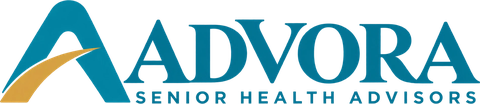 Advora Senior Health Advisors logo